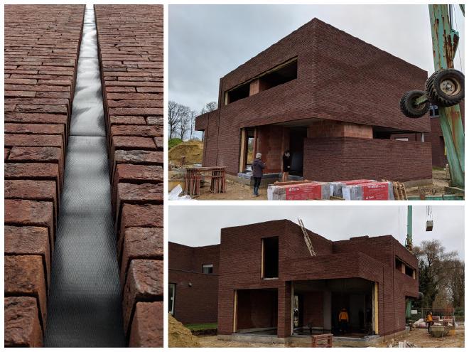 Status of our house