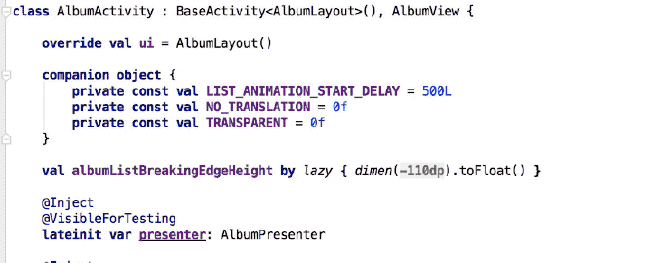 Go to a specific line in a file with ⌘ + L