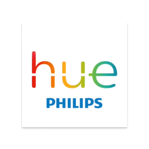 Adaptive icon Philips Hue