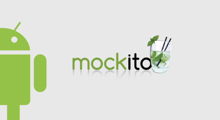 Using Mockito 2.x on Android